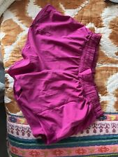 lululemon hot shorts for sale  Olathe