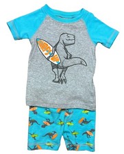 Carters boy pajama for sale  Kent