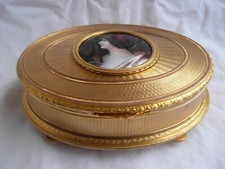 Antique french gilt d'occasion  Gien
