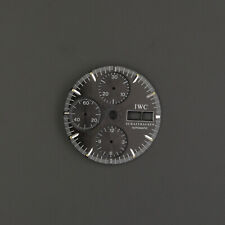 Iwc iw370708 gst gebraucht kaufen  Ahrensburg, Großhansdorf