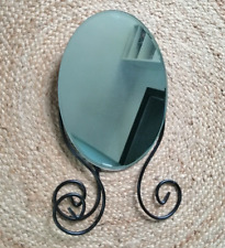 Psyché miroir vanité d'occasion  Bapaume