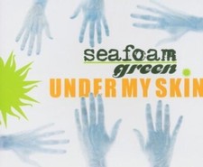 Seafoam green under gebraucht kaufen  Deutschland