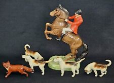 Vintage beswick huntsman for sale  NEWARK