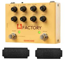 Sonicake factory acoustic for sale  Key West