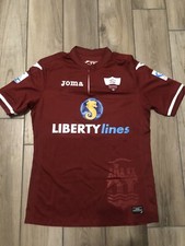 Maglia trapani calcio usato  Fiorano Modenese