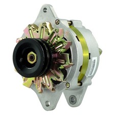Mechanics choice alternator for sale  Crosby