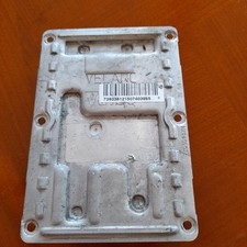 Ballast phare xenon d'occasion  Monclar