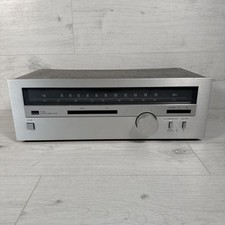 Vintage sansui tuner for sale  COLCHESTER