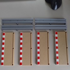Scalextric track borders for sale Scalextric track borders for sale  NOTTINGHAM