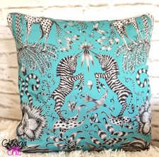 Cushion cover emma for sale  MOTHERWELL
