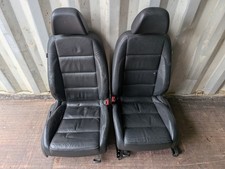 Golf black interior for sale  BARTON-UPON-HUMBER