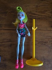 Monster high freaky usato  Italia