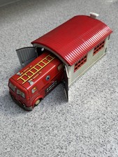 Joustra vintage tin for sale  CAMBERLEY
