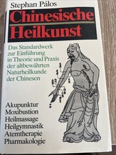 Chinesische heilkunde naturhei gebraucht kaufen  Kirchheimbolanden