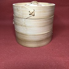 Inch bamboo food for sale  Lakeland