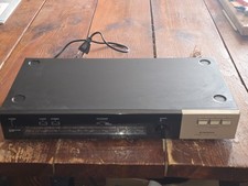 Tuner pioneer 130l d'occasion  Ciry-le-Noble