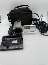 Sony handycam dcr gebraucht kaufen  Hamburg