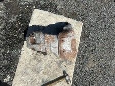Toyota mr2 exhaust for sale  CRANBROOK