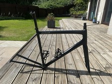 Specialized aethos frameset for sale  FORRES
