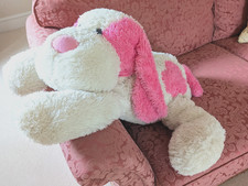 Tesco pink cream for sale  BEDFORD