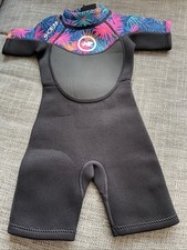wetsuit 2 3 years for sale wetsuit 2 3 years for sale DORCHESTER