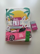Pyjamas motifs barbie d'occasion  Strasbourg-