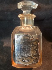 Flagon parfum guerlain d'occasion  Marseille VIII