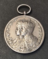 George coronation india for sale  NORWICH