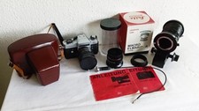 Leitz wetzlar konvolut gebraucht kaufen  Halle