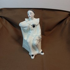 Sculpture pierrot clown d'occasion  La Chapelle-d'Armentières