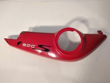 Bmw f800 2006 usato  Chignolo Po