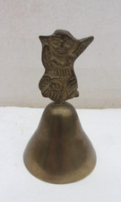 Messing tischglocke handglocke gebraucht kaufen Messing tischglocke handglocke gebraucht kaufen  Steinhagen