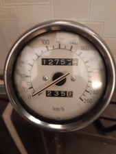 Contachilometri yamaha 1200 usato  Galatone