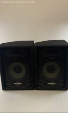 Phonic s710 floor for sale  Oxnard