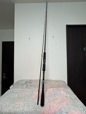Usado, Vara de pesca Shimano Sefia XR S83L, levemente usada, excelente estado comprar usado  Enviando para Brazil