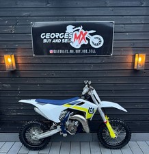 Husqvarna 2022 for sale  HARLOW