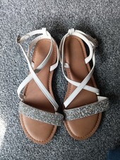 Girls sandals next for sale  NOTTINGHAM