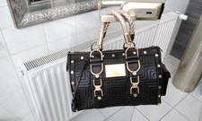Gianni versace tasche gebraucht kaufen  Lübeck