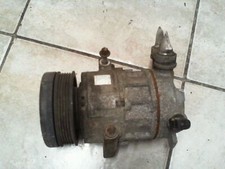 Kompressor klimaanlage pel gebraucht kaufen  Bad Neustadt-Umland