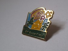 Pin petroleum bp d'occasion  Expédié en Belgium