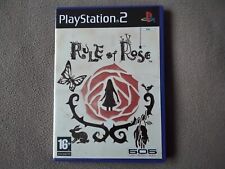 Jeu playstation rule d'occasion  France