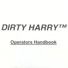 Williams dirty harry for sale  Glenside