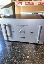 Pair sugden masterclass for sale  GLOUCESTER