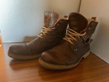 Scarpe bata uomo usato  Pescara