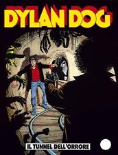 Fumetto dylan dog usato  Italia
