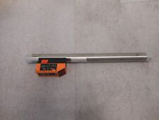 Usado, IFM Elettronica SD 8000 contatore pneumatico Posizioni Tubo Inox Mai Utilizzato comprar usado  Enviando para Brazil