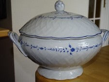 Limoges bernardaud soupiere d'occasion  Thann