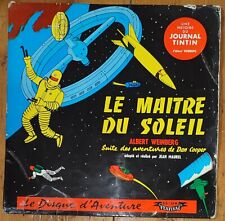 Albert weinberg dan d'occasion  Le Mans