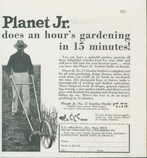 1931 planet garden for sale  Tualatin