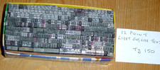 Printers type point for sale  LINCOLN